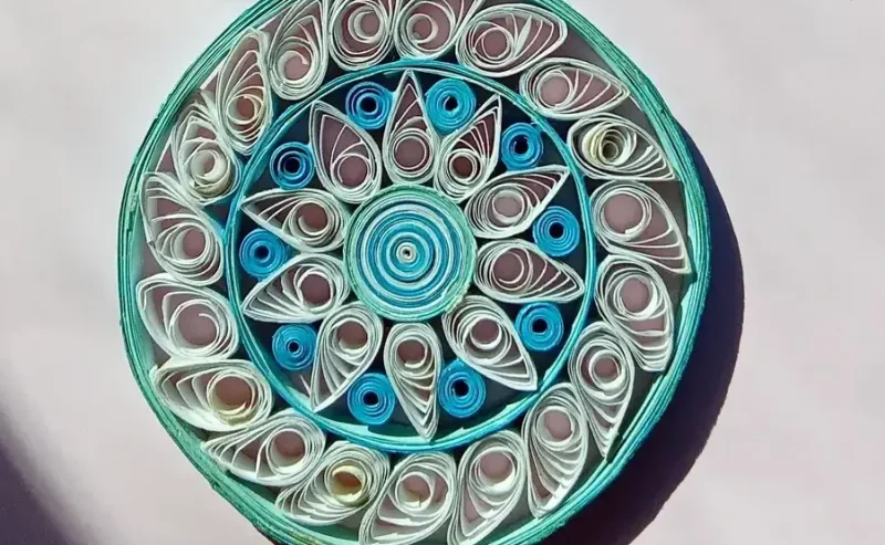 Historia de Quilling