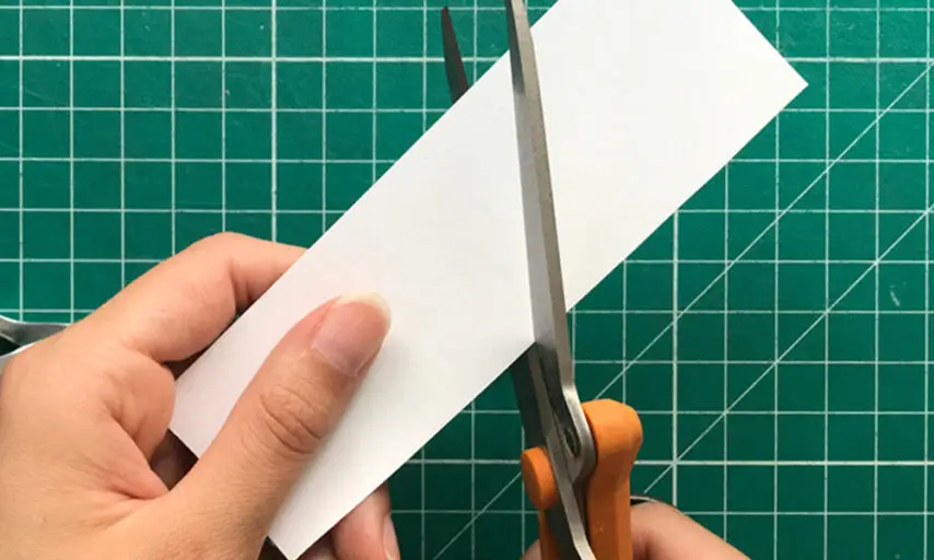 tiras de papel diy quilling artalyas