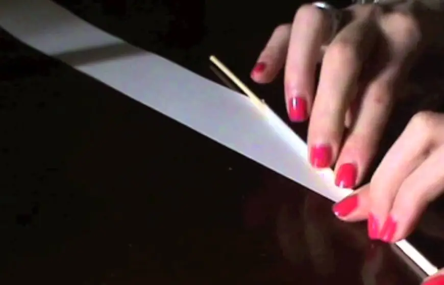 crear pajitas de papel reciclado artalyas