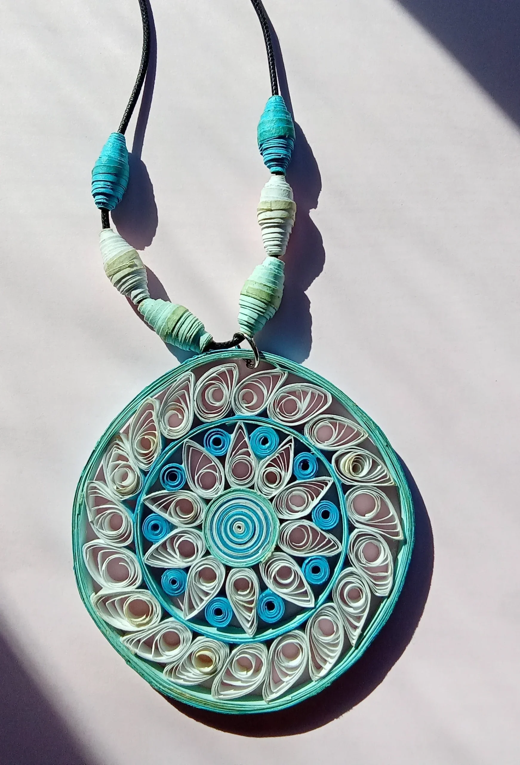 mandala quilling artalyas