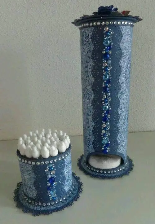 Riciclo creativo