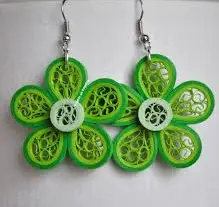 quilling riempimento alveare artalyas