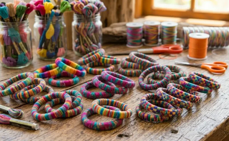 DIY Riciclo Creativo
