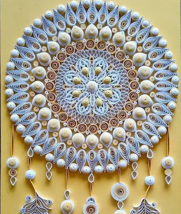 Dreamcatcher