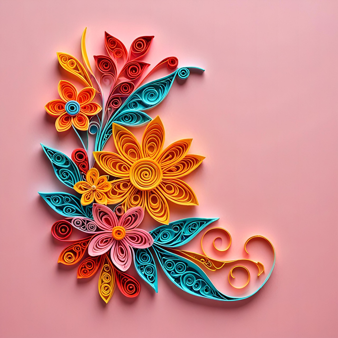 quilling artalyas