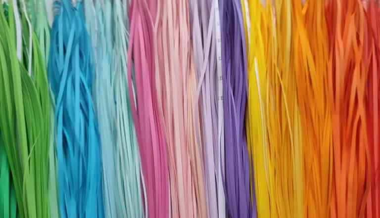 quilling paper strips artalyas