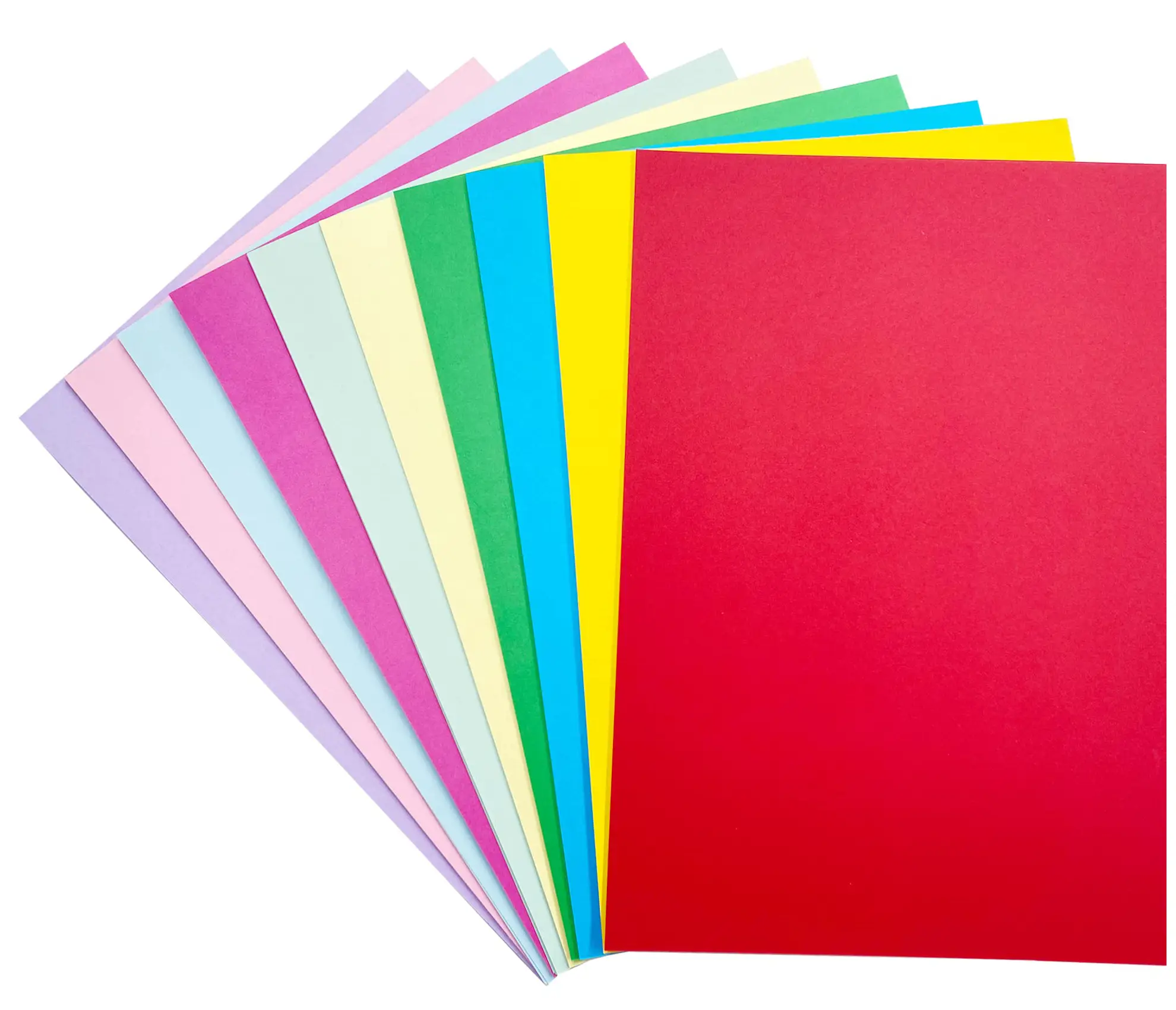 colored cards artalyas quilling