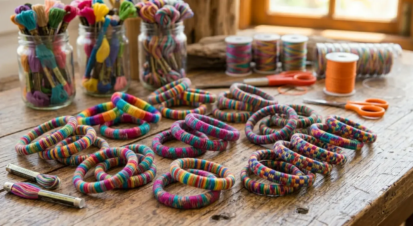 Creative Upcycling DIY