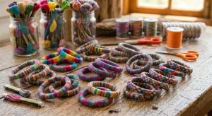Creative Upcycling DIY